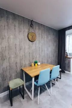 1-к кв. Костромская область, Кострома ул. 9-я Рабочая, 11 (42.0 м)