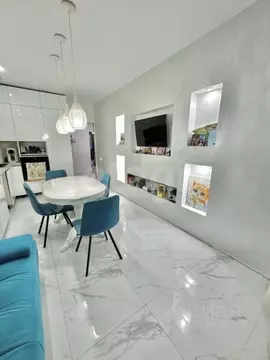 2-к кв. Московская область, Долгопрудный Новый бул., 2 (67.9 м)