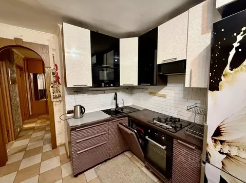 2-к кв. Москва ул. Юных Ленинцев, 79К5 (45.0 м)