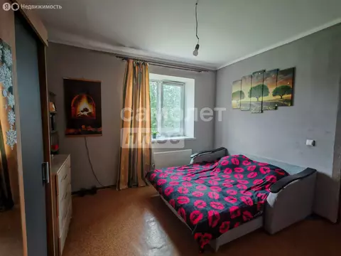 2-комнатная квартира: посёлок Осаново-Дубовое, Центральная улица, 2А ...