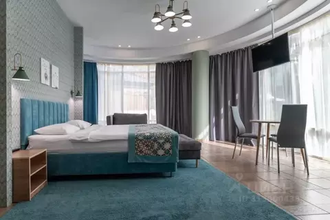 Комната Краснодарский край, Сочи Светлана мкр, ул. Учительская, 15