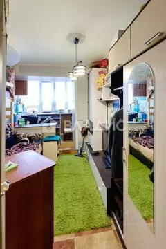 Квартира, 3 комнаты, 79.5 м