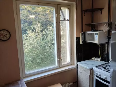 3-к кв. Москва просп. Вернадского, 95К2 (70.0 м)