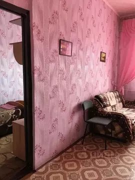 Комната Вологодская область, Кириллов ул. Гагарина, 92А (19.0 м)