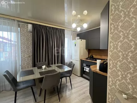 2-комнатная квартира: Владикавказ, улица Ватутина, 17 (44 м)