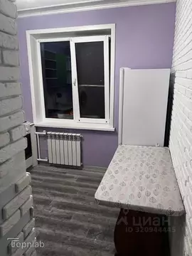 1-к кв. Астраханская область, Астрахань Хибинская ул., 43 (30.5 м)