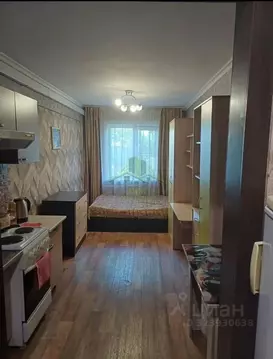 Студия Бурятия, Улан-Удэ ул. Сахьяновой, 19 (18.4 м)