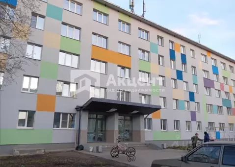 Студия Ивановская область, Иваново Новосельская ул., 6 (18.1 м)