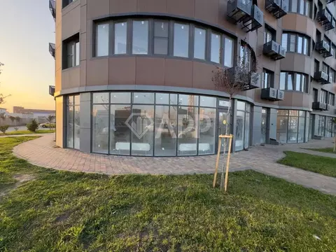 Помещение свободного назначения в Краснодарский край, Краснодар ул. ...