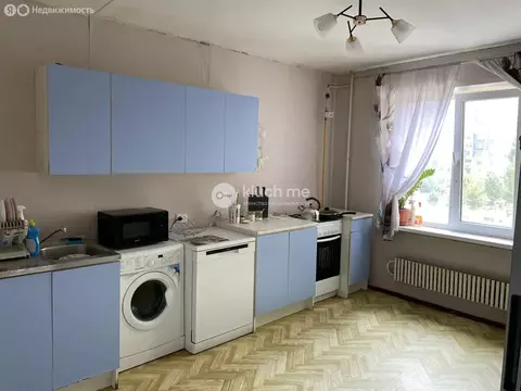 2-комнатная квартира: Казань, проспект Победы, 160 (76.7 м)
