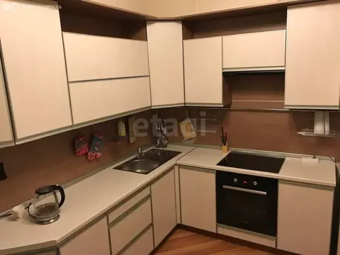 2-комнатная квартира: Челябинск, улица Воровского, 61Б (61.5 м)