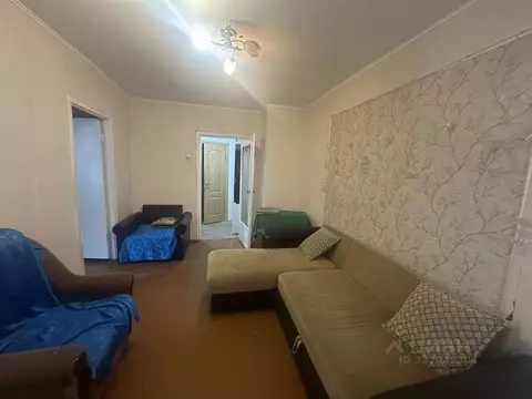 2-к кв. Ростовская область, Батайск ул. Гайдара, 7 (41.0 м)