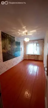 3-комнатная квартира: Волгоград, улица Жолудева, 13 (58.7 м)