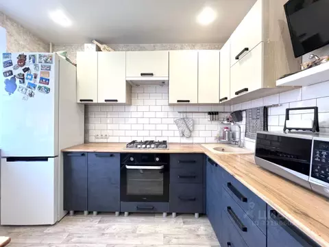 2-к кв. Волгоградская область, Волжский ул. Мира, 133 (51.6 м)