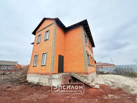 Дом в Курская область, Курск ул. 3-я Кожевенная, 1 (211 м)