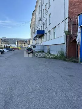 Помещение свободного назначения в Кемеровская область, Новокузнецк ул. ...