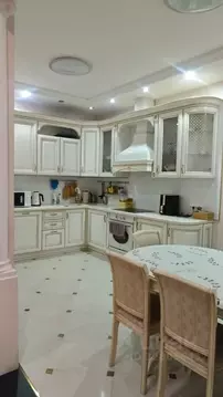 3-к кв. Москва Электролитный проезд, 16к7 (82.0 м)