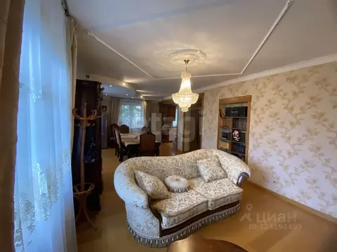 Дом в Калининградская область, Калининград ул. Куйбышева, 201 (160 м)