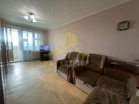 2-к кв. Оренбургская область, Новотроицк просп. Металлургов, 12 (50.0 ...