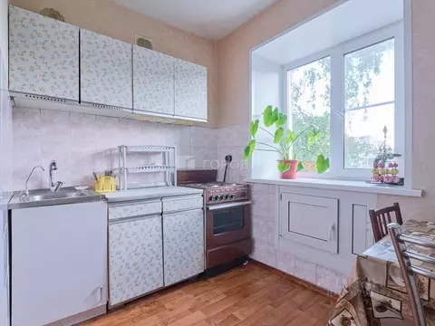 2-к кв. Томская область, Томск ул. Полины Осипенко, 23 (43.7 м)