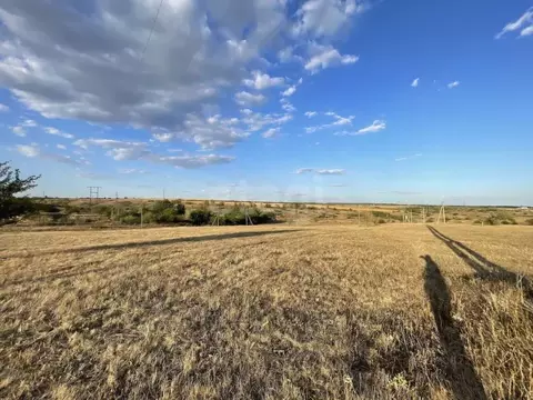 Участок в Ростовская область, Аксайский район, Мишкинское с/пос, Киров ...