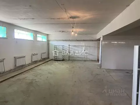 Помещение свободного назначения в Нижегородская область, Богородский ...