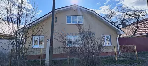 Дом в Нижегородская область, Богородск Глухой пер., 17 (87 м)