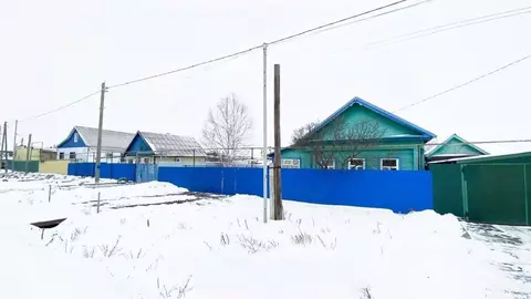 Дом в Волгоградская область, Городищенский район, Новорогачинское ...