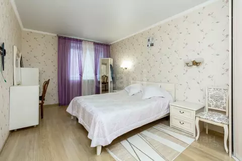 1-к кв. Тюменская область, Тюмень ул. Щорса, 2 (55.3 м)