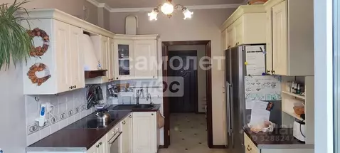 3-к кв. Омская область, Омск ул. Степанца, 2 (79.3 м)