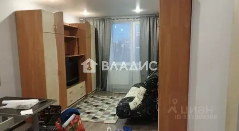 Студия Санкт-Петербург пос. Шушары, просп. Новгородский, 4 (22.9 м)
