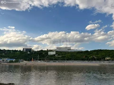 Участок в Уфа, Левобережная улица (10 м)