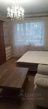 1-к кв. Санкт-Петербург Ленская ул., 19К2 (38.0 м)