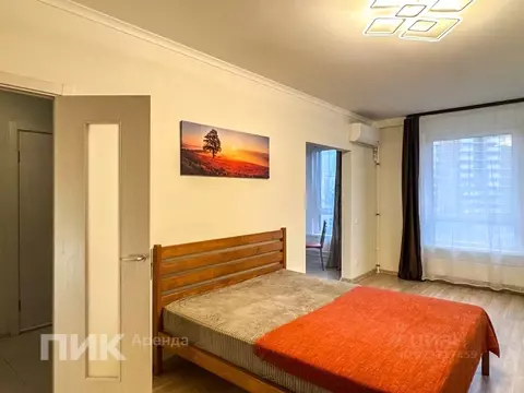 1-к кв. Москва Ярцевская ул., 24К1 (47.0 м)