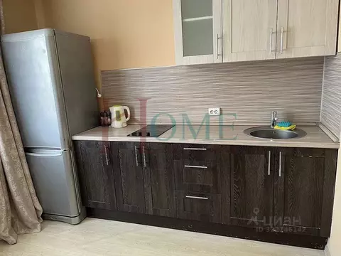 1-к кв. Новосибирская область, Новосибирск Покатная ул., 130/1 (44.0 ...