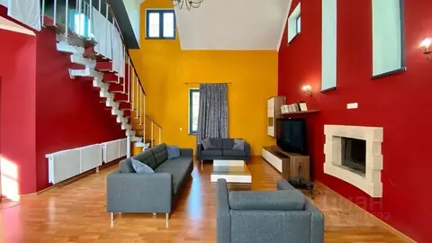 Дом в Москва Лесное озеро кп, 80 (469 м)