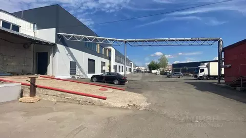 Склад в Удмуртия, Ижевск ул. Маяковского, 22 (504 м)