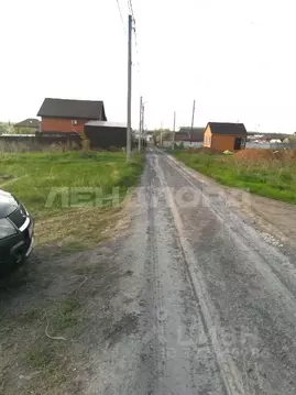 Участок в Ростовская область, Октябрьский район, пос. Персиановский ...