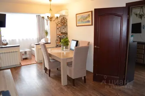 2-к кв. Крым, Ялта муниципальный округ, Гурзуф пгт ул. Соловьева, 2 ...