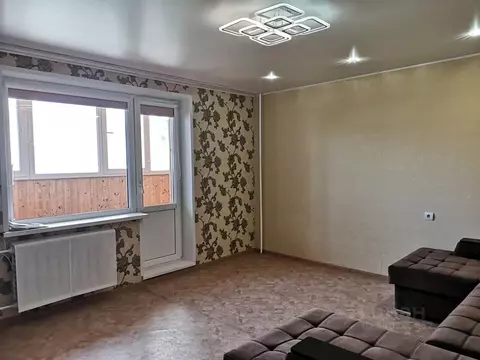 1-к кв. Татарстан, Нижнекамск ул. Чулман, 12 (33.4 м)
