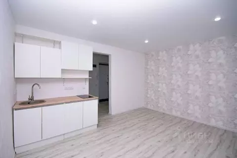 Студия Ульяновская область, Ульяновск Локомотивная ул., 3 (23.0 м)