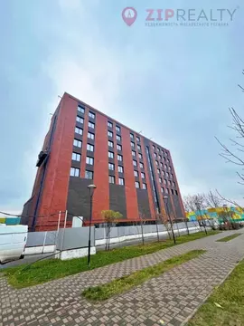 Офис в Москва ул. Новотетерки, 8 (26 м)