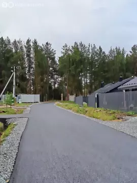 Участок в Екатеринбург, улица Кордон Шиловский (12.1 м)