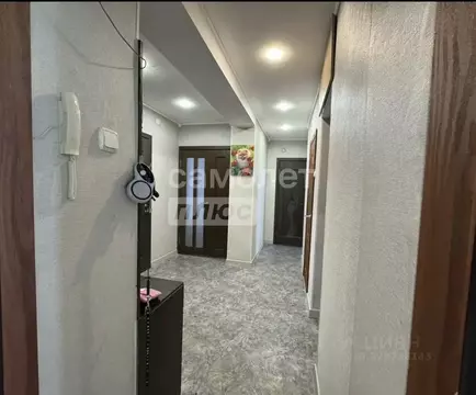 3-к кв. Краснодарский край, Анапа ул. Ленина, 177 (64.9 м)