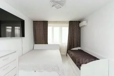 1-к кв. Тюменская область, Тюмень ул. Монтажников, 41 (42.0 м)