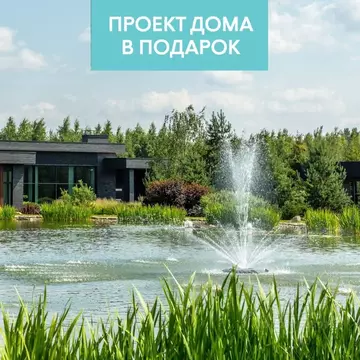 Участок в Ленинградская область, Выборгский район, Первомайское с/пос, ...