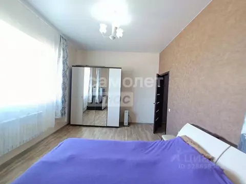 Дом в Липецкая область, Липецкий муниципальный округ, с. Большая ...