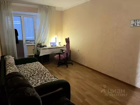 1-к кв. Ставропольский край, Ставрополь ул. Пирогова, 24/2 (45.0 м)