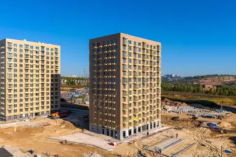 Студия Нижегородская область, Нижний Новгород д. Утечино, Савин Парк ...