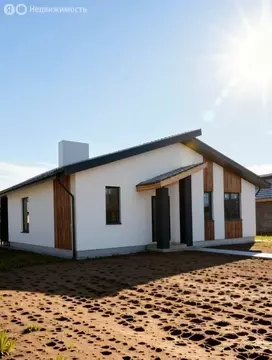 Дом в село Подстепки, Владимирская улица (90 м)